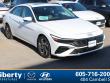 Used 2024 Hyundai Elantra Limited Sedan