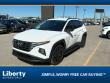 Used 2022 Hyundai Tucson XRT SUV
