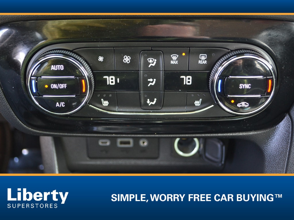 2023 Buick Encore GX Select - Photo 24
