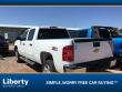 Used 2012 Chevrolet Silverado 2500HD LT Truck Crew Cab