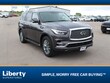  INFINITI QX80