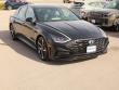 Used 2021 Hyundai Sonata SEL Plus Sedan