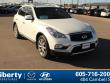 Used 2017 INFINITI QX50 Base SUV