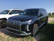 Used 2025 Hyundai Palisade Calligraphy SUV