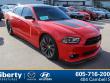 Used 2014 Dodge Charger SRT8 Superbee Sedan
