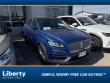 Used 2020 Lincoln Nautilus Reserve SUV