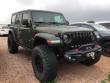 Used 2020 Jeep Wrangler Unlimited Rubicon SUV
