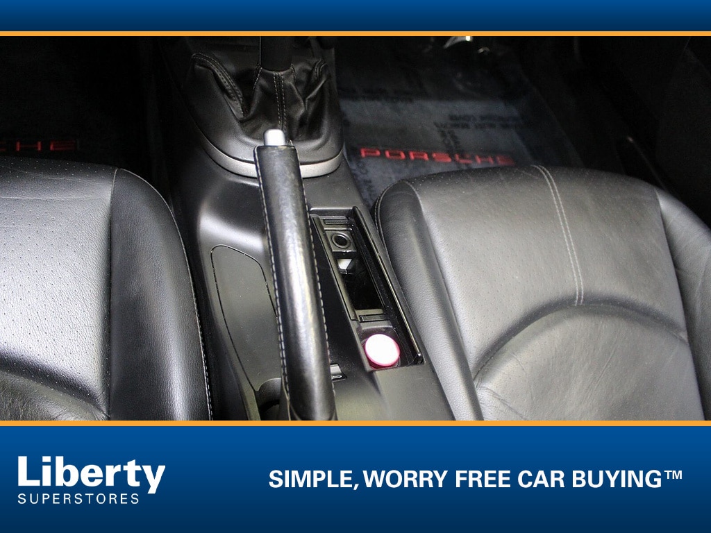 2005 Porsche 911 Carrera - Photo 20