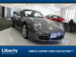 Used 2005 Porsche 911 Carrera Convertible