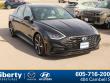 Used 2021 Hyundai Sonata SEL Plus Sedan
