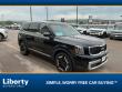 Used 2023 Kia Telluride EX SUV