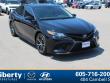 Used 2020 Toyota Camry SE Sedan