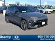 Used 2025 Hyundai Kona N Line SUV