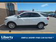 Used 2019 Chevrolet Equinox LT w/1LT SUV