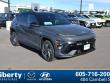 Used 2025 Hyundai Kona N Line SUV