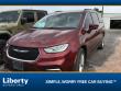 Used 2022 Chrysler Pacifica Touring L Van Passenger Van