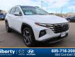 Used 2022 Hyundai Tucson Hybrid Limited SUV