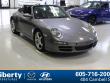 Used 2005 Porsche 911 Carrera Convertible