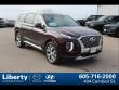 Used 2022 Hyundai Palisade Limited SUV