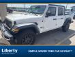 Used 2025 Jeep Gladiator Sport Truck Crew Cab