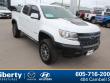 Used 2017 Chevrolet Colorado ZR2 Truck