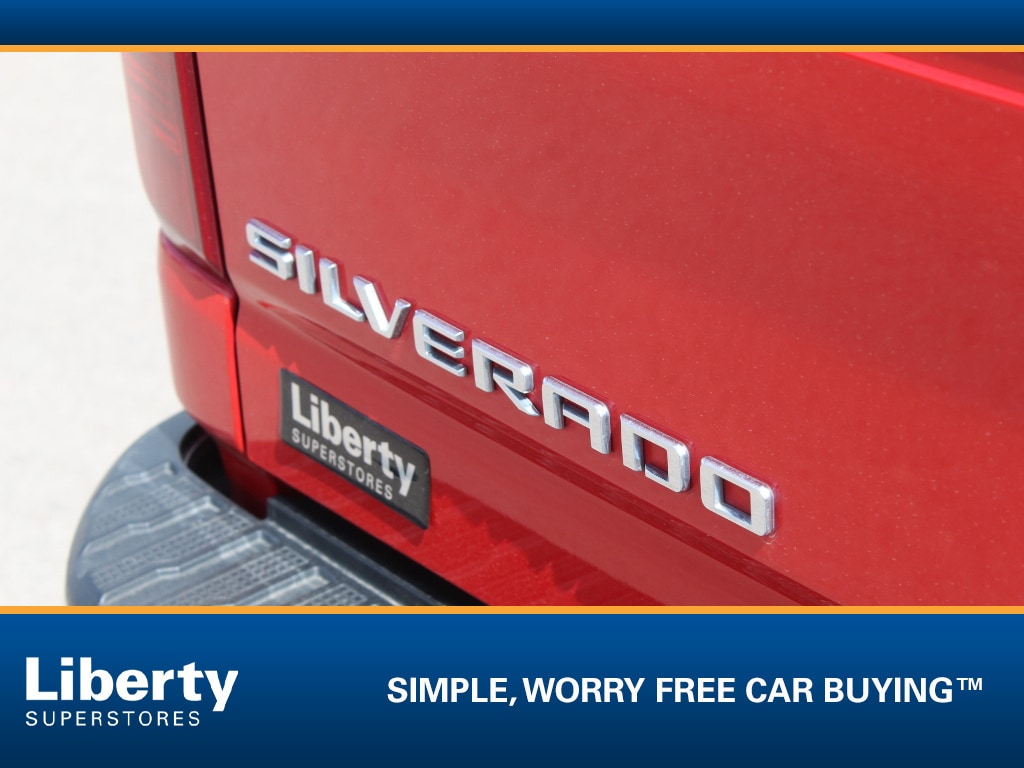 2024 Chevrolet Silverado 3500HD LT - Photo 16