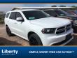 Used 2017 Dodge Durango GT SUV