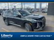 Used 2025 Hyundai Palisade Calligraphy SUV