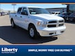  Ram 1500 Classic
