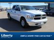 Used 2022 Ram 1500 Classic SLT Truck Crew Cab
