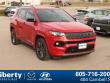 Used 2022 Jeep Compass Limited SUV