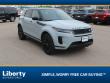 Used 2025 Land Rover Range Rover Evoque Core S SUV