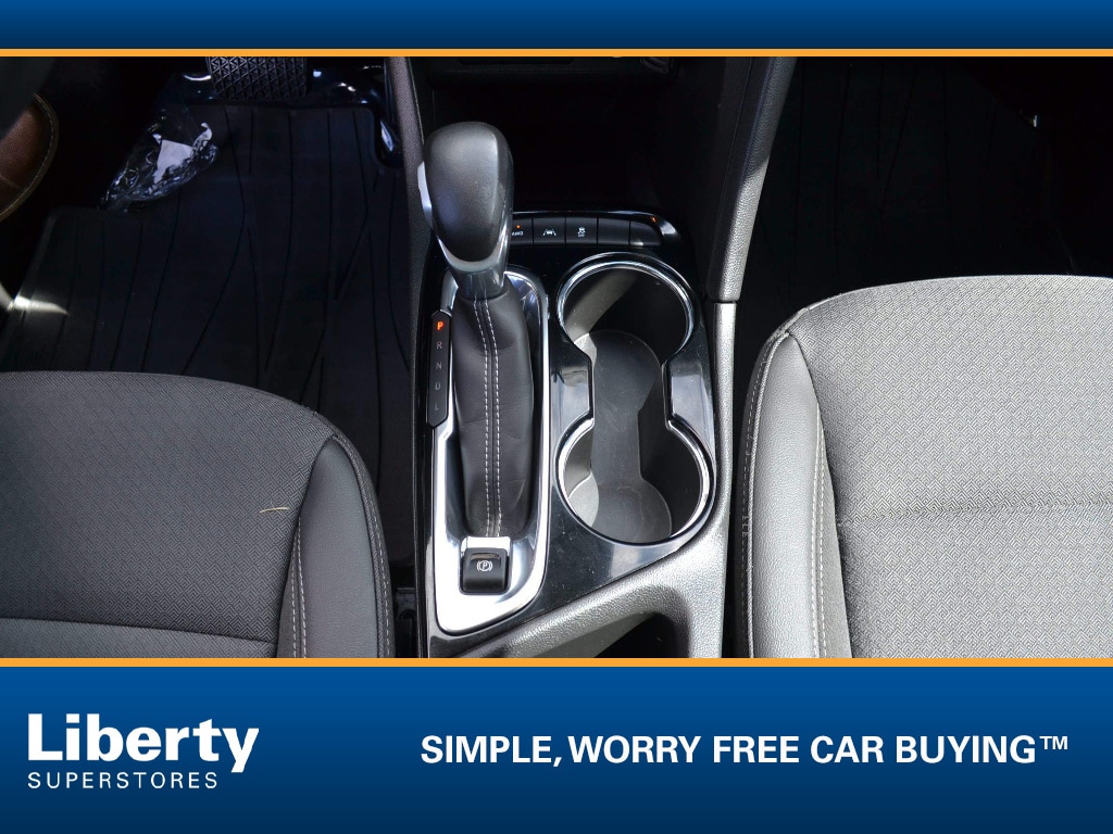 2023 Buick Encore GX Select - Photo 27