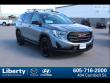 Used 2020 GMC Terrain SLT SUV