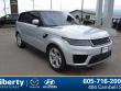 Used 2020 Land Rover Range Rover Sport HSE MHEV SUV