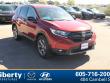 Used 2019 Honda CR-V EX-L SUV