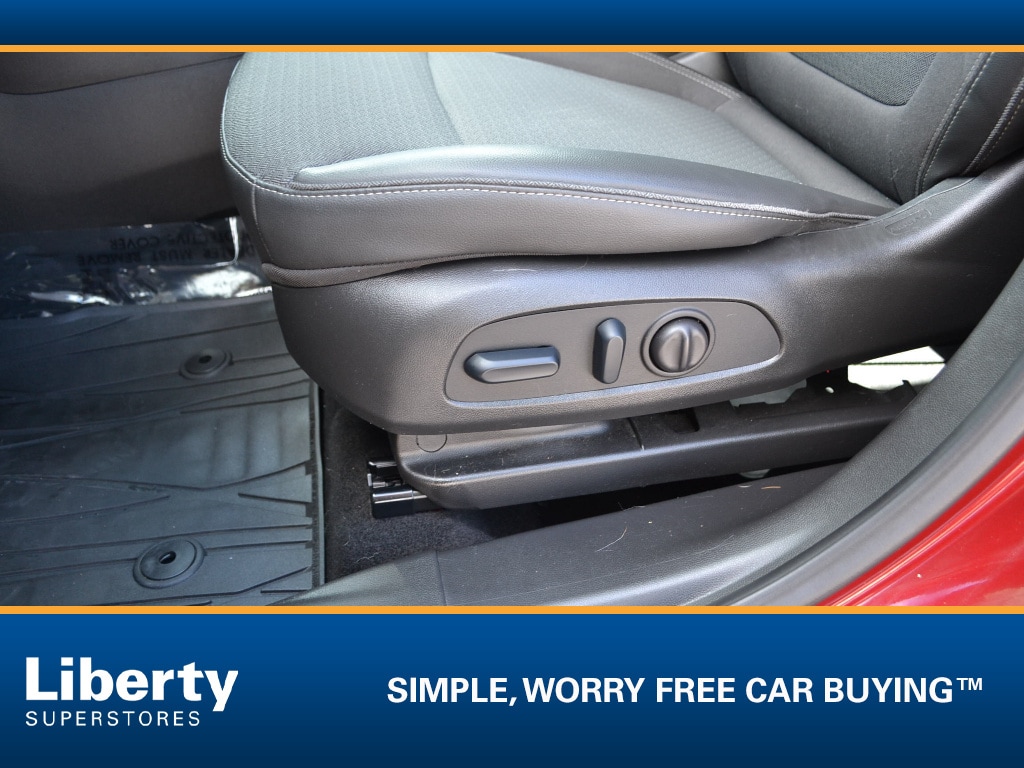 2023 Buick Encore GX Select - Photo 20