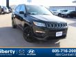 Used 2021 Jeep Compass Sport SUV