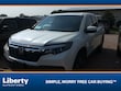  Honda Ridgeline