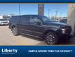 Used 2018 Ford F-150  Truck SuperCrew Cab