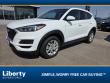 Used 2021 Hyundai Tucson Value SUV