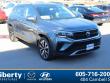 Used 2022 Volkswagen Taos 1.5T SE SUV