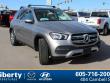 Used 2020 Mercedes-Benz GLE GLE 350 SUV