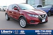  Nissan Rogue Sport