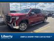 Used 2019 GMC Sierra 1500 SLT Truck Crew Cab