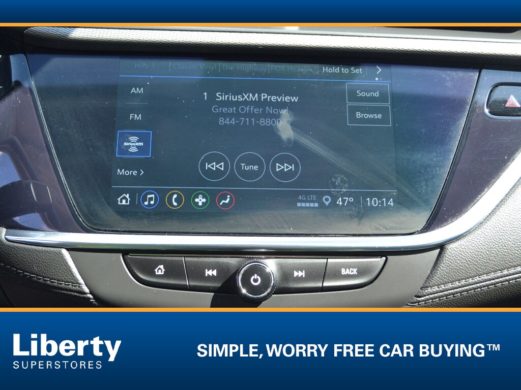 2023 Buick Encore GX Select - Photo 22