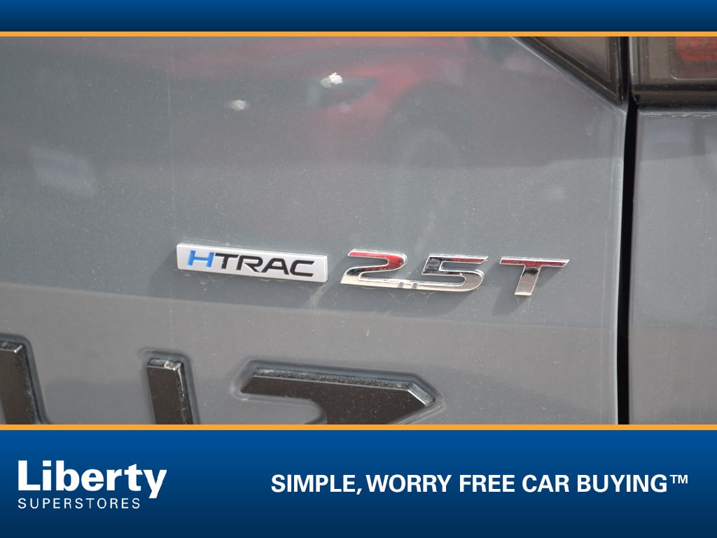 2024 Hyundai Santa Cruz XRT - Photo 9