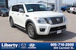 Nissan Armada