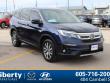 Used 2022 Honda Pilot EX-L SUV