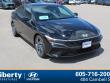 Used 2025 Hyundai Elantra SEL Sport Sedan